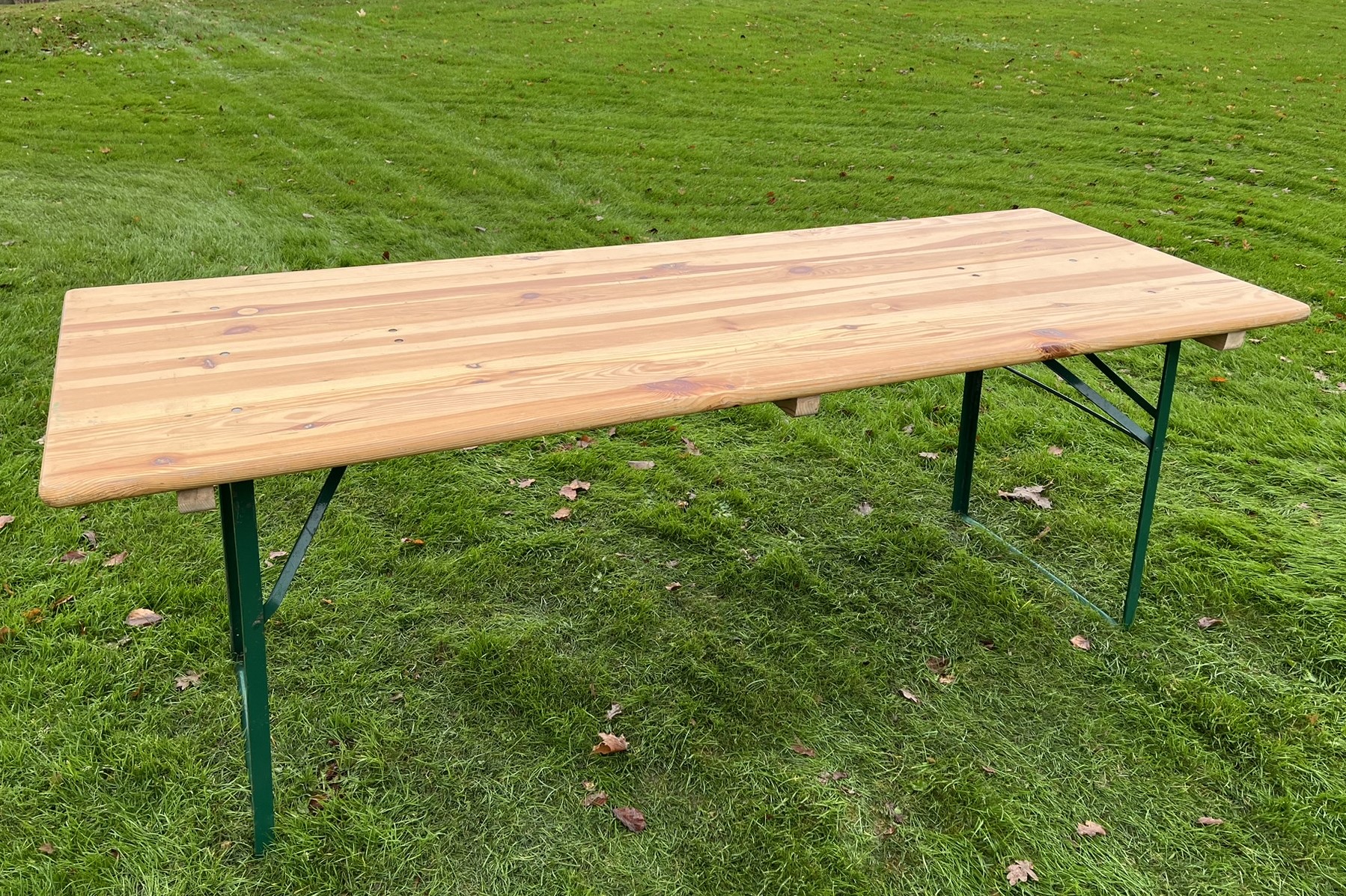 Bord 60cm x 220cm